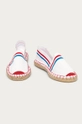 Big Star Espadrilles bela