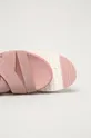 ružová Big Star - Sandále