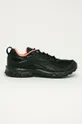 czarny Reebok buty Ridgerider 6 GTX Damski