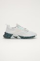Reebok - Tenisice Flashfilm Train 2.0 ravni siva G55995