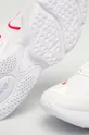 белый Nike Sportswear - Кроссовки Air Max 2X