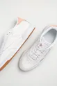 Reebok Classic Buty skórzane FY5143 Damski