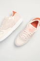 Reebok Classic bőr cipő FZ0847 Női