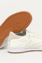 Reebok Classic Buty skórzane Q46474 Cholewka: Skóra naturalna, Wnętrze: Materiał tekstylny, Podeszwa: Materiał syntetyczny