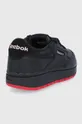 Reebok Classic cipő Club C Double H01270  Szár: szintetikus anyag Belseje: textil Talp: szintetikus anyag