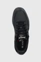 fekete Reebok Classic cipő Club C Double H01270