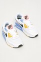 Nike Sportswear - Topánky Air Max 90 CZ3950 biela SS21