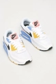 Nike Sportswear - Topánky Air Max 90 biela