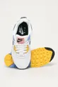 biela Nike Sportswear - Topánky Air Max 90