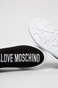 Love Moschino - Boty černá JA15174G1CIZ1000