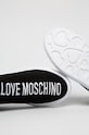 Love Moschino - Boty černá JA15174G1CIZ1000