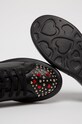 Love Moschino - Boty černá JA15224G1CIA0000