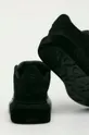 Шкіряні черевики Love Moschino  Халяви: Натуральна шкіра Внутрішня частина: Синтетичний матеріал, Текстильний матеріал Підошва: Синтетичний матеріал
