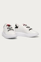 Love Moschino - Ботинки JA15284G1CIA310A белый SS21