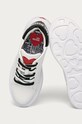 Love Moschino - Topánky JA15284G1CIA310A biela