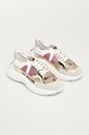 Love Moschino - Pantofi JA15306G1CIP160A multicolor SS21