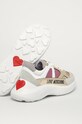 Obuv Love Moschino - Topánky JA15306G1CIP160A viacfarebná