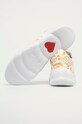 Încălțăminte Love Moschino - Pantofi JA15374G0CJE090A aur