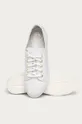 білий Baldowski - Шкіряні черевики