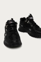 Fila - Buty Ray Tracer czarny