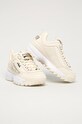 Fila Buty 1011237 beżowy SS21