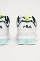 Fila - Topánky Disruptor A  Zvršok: Syntetická látka Vnútro: Textil Podrážka: Syntetická látka