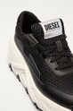 Diesel - Pantofi negru Y02341.P3822