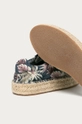 Pepe Jeans - Espadrilky Andy  Zvršok: Textil Vnútro: Textil Podrážka: Syntetická látka