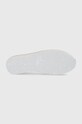 Espadrilky Calvin Klein Jeans YW0YW00037YAF bílá