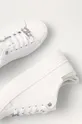 Шкіряні черевики Calvin Klein Jeans  Халяви: Натуральна шкіра Внутрішня частина: Текстильний матеріал Підошва: Синтетичний матеріал