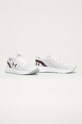 Under Armour Buty 3024444 3024444 biały SS21