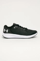 czarny Under Armour - Buty Charged Pursuit 2 SE 3023866 Damski