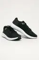 Under Armour - Buty Charged Pursuit 2 SE 3023866 czarny