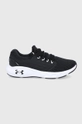 czarny Under Armour Buty Charged Vantage 3023565 Damski