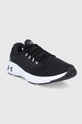 Under Armour Buty Charged Vantage 3023565 czarny