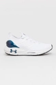 biały Under Armour - Buty Hovr Phantom 2 3023660 Damski