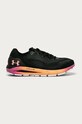 Under Armour - Pantofi Hovr Sonic 4 3023998 textil negru 3023998