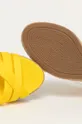 žltá Sandále Tommy Hilfiger