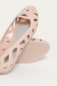 Melissa baleriny Jean+Jason Wu różowy M.32288.51311