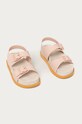 Melissa - Sandále Wide Platform M.33251.53930 ružová SS21