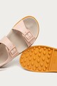 Melissa - Σανδάλια Wide Platform ροζ M.33251.53930
