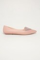 Melissa - Baleriny Pointy IV różowy M.33263.53297