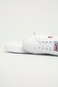 Tommy Jeans - Buty skórzane EN0EN01363 biały EN0EN01363