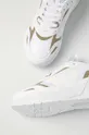 fehér Emporio Armani - Cipő