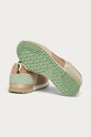 Pepe Jeans - Pantofi Archie Mirror 2 bej PLS31112