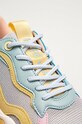 Pepe Jeans - Pantofi Sloane Mix PLS31140 multicolor