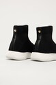 Boty Kurt Geiger London - Boty Lorna LORNA.SOCK.00 černá
