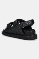 Încălțăminte Kurt Geiger London sandale Orson ORSON.00 negru