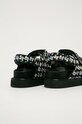 Boty Sandály Kurt Geiger London ORSON.69 vícebarevná