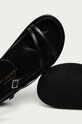 Kurt Geiger London - Sandały Orson czarny ORSON.STRAPPY.00